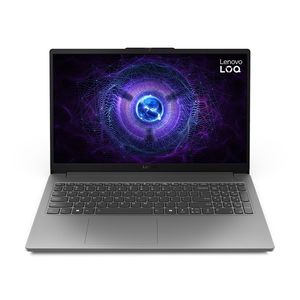 لپ تاپ 15.6 اینچی لنوو مدل Lenovo LOQ 15IAX9E Core i5-12450HX